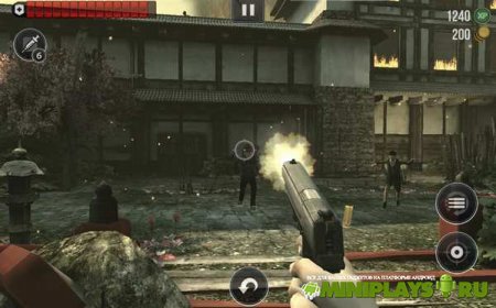 World War Z