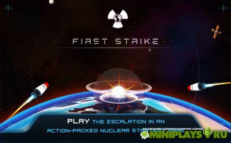 First Strike