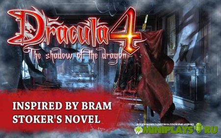 Dracula 4