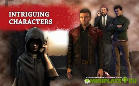 Dracula 4