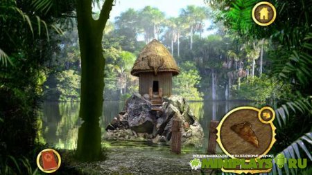 Mystery of the Lost Temples