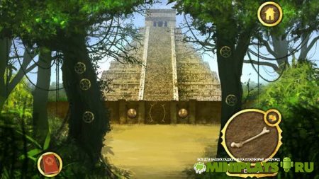 Mystery of the Lost Temples