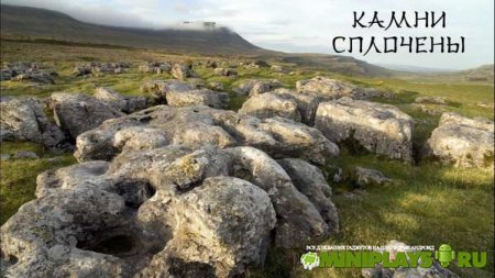 Stone Simulator