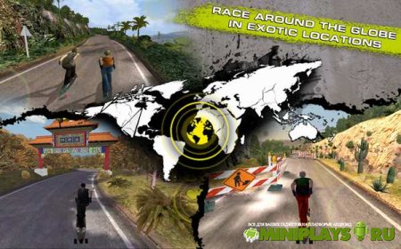 Downhill Xtreme