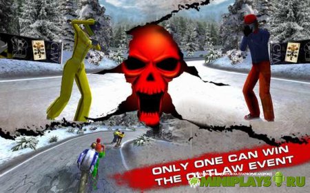 Downhill Xtreme