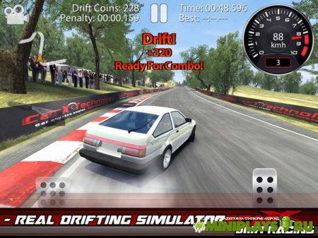 CarX Drift Racing