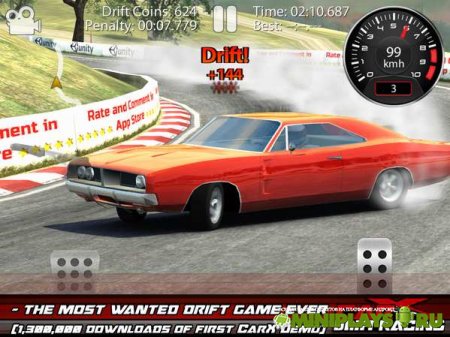 CarX Drift Racing