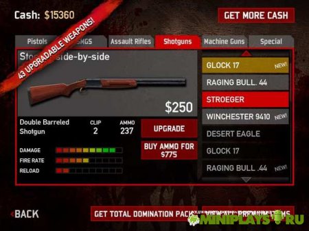 SAS. Zombie Assault 3