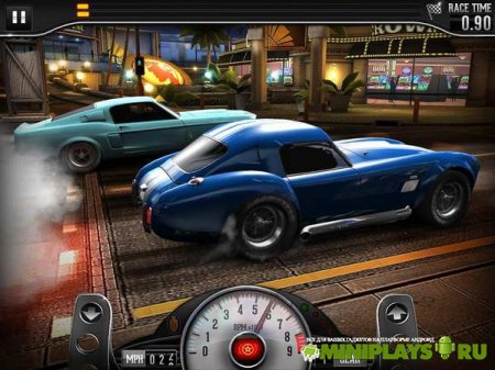 CSR Classics