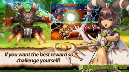 Summon Masters