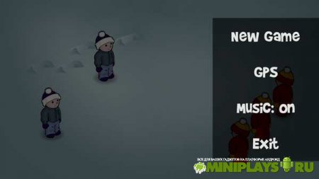 Mischievous Snowballs