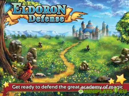 Eldoron Defense