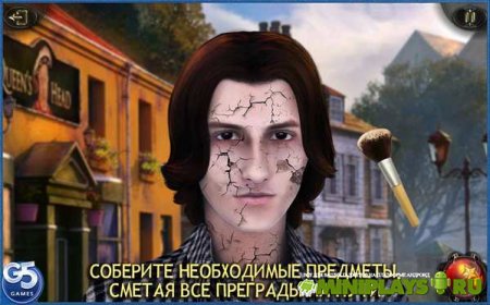 Вампиры. Тодд и Джессика
