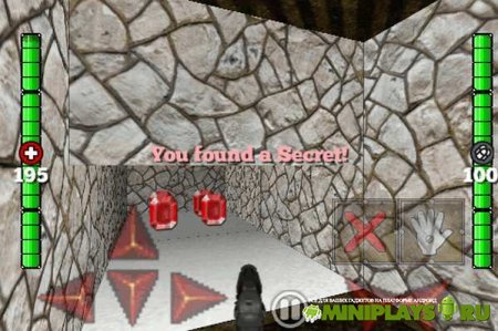 CrossGuns 3D