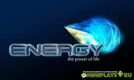 Energy