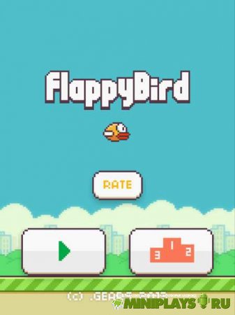 Flappy Bird