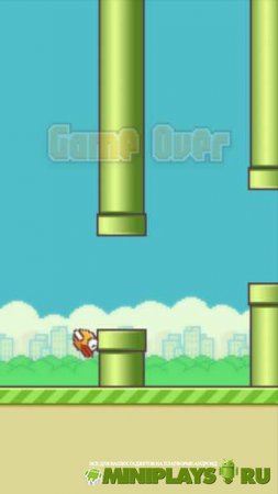 Flappy Bird