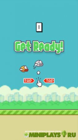 Flappy Bird