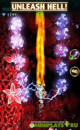Abyss Attack