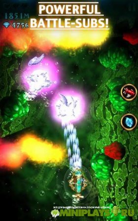 Abyss Attack