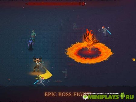 Dark Slash. Ninja