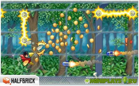 Jetpack Joyride