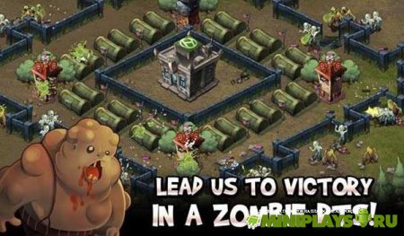 Swarm of the Dead. LE