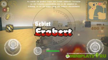 BATTLE KILLER TIGER HD 3D