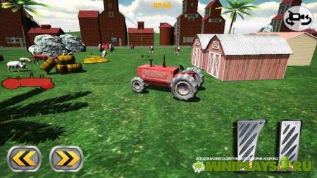 Farm Simulator 2014 No ad