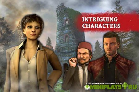 Dracula 5. The Blood Legacy HD