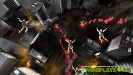 Godzilla. Strike Zone
