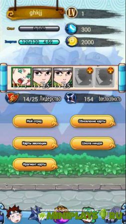 Ninja World