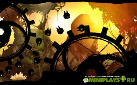 BADLAND