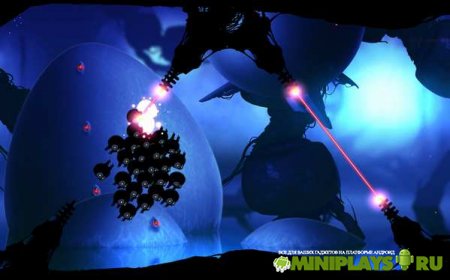 BADLAND