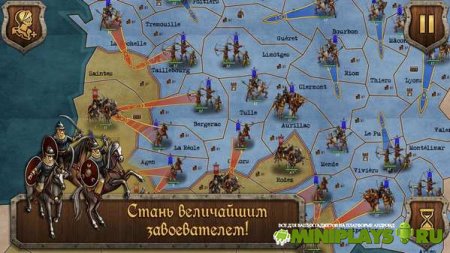 Strategy and Tactics. Medieval Wars