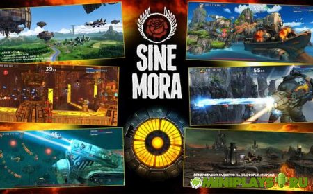 Sine Mora