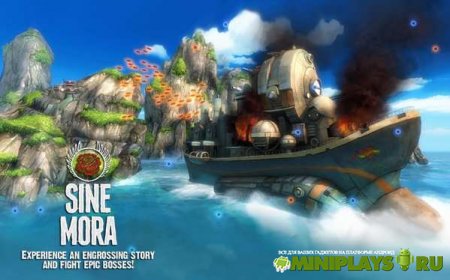Sine Mora