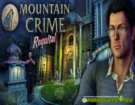 Mountain Crime. Requital