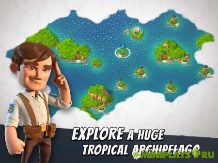 Boom Beach