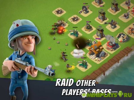 Boom Beach
