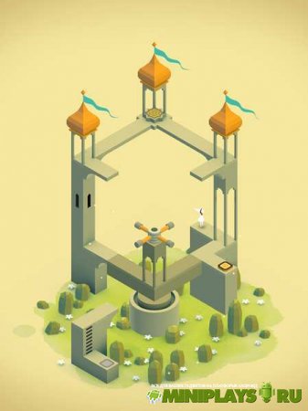 Monument Valley