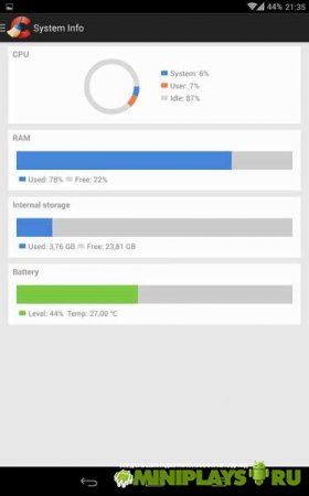 CCleaner for Android