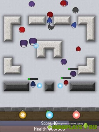 Simple Defender