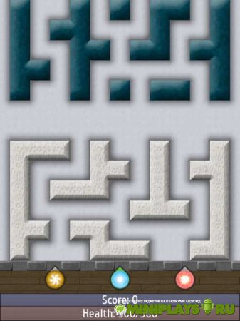 Simple Defender