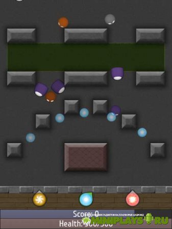 Simple Defender