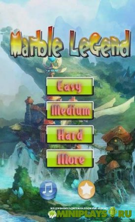 Marble Blast Legend