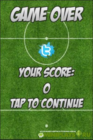 GoalKeeper2D
