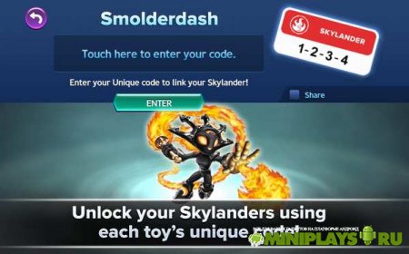 Skylanders Lost Islands