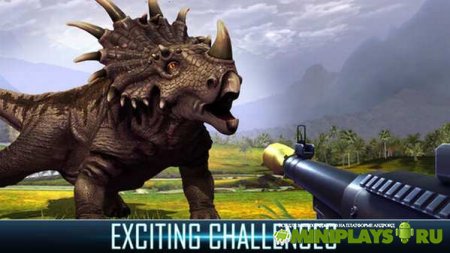 Dino Hunter Deadly Shores