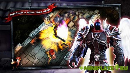 SoulCraft 2